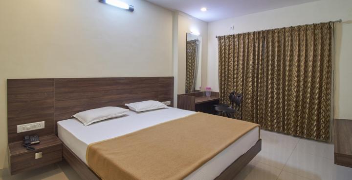 Hotel Airlines Mysore Exterior foto
