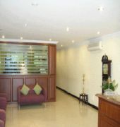 Hotel Airlines Mysore Exterior foto